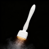 Beauty Derma Stamp 140A Professional Microneedling Stamp 0.25mm | For Men & Women | Beard Growth, Anti-Aging, Acne Scars 4