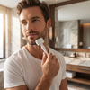 Beauty Derma Stamp 140A Professional Microneedling Stamp 0.25mm | For Men & Women | Beard Growth, Anti-Aging, Acne Scars 2